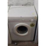 A SENSOR DRY TUMBLE DRYER