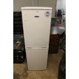 AN ICEKING FRIDGE / FREEZER A/F