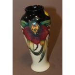 A MOORCROFT ANNA LILY VASE