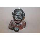 A 'LITTLE JOE' MONEY BANK