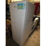 A BEKO FREEZER