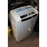 A CHALLENGE AIR DEHUMIDIFIER