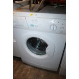 A CREDA SIMPLICITY 1000 WASHING MACHINE