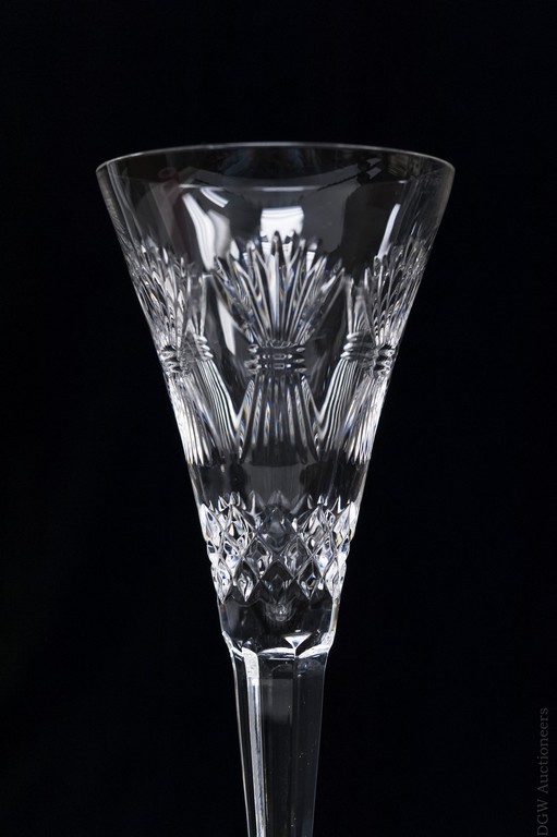 Waterford Crystal "The Millennium Collection". - Image 9 of 10