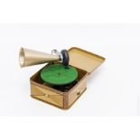 Bing Pigmyphone Children’s Gramophone.