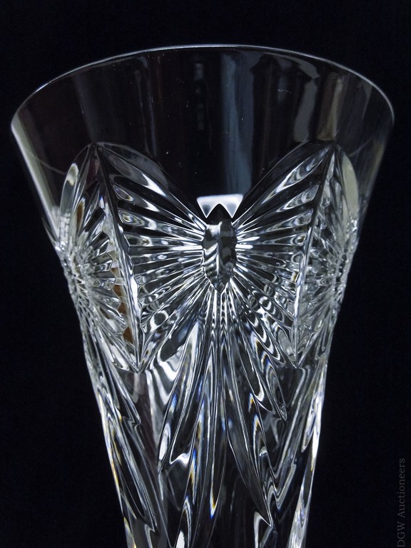 Waterford Crystal "The Millennium Collection". - Image 5 of 10