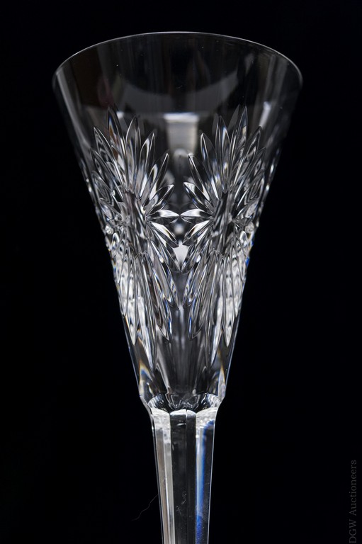 Waterford Crystal "The Millennium Collection". - Image 8 of 10