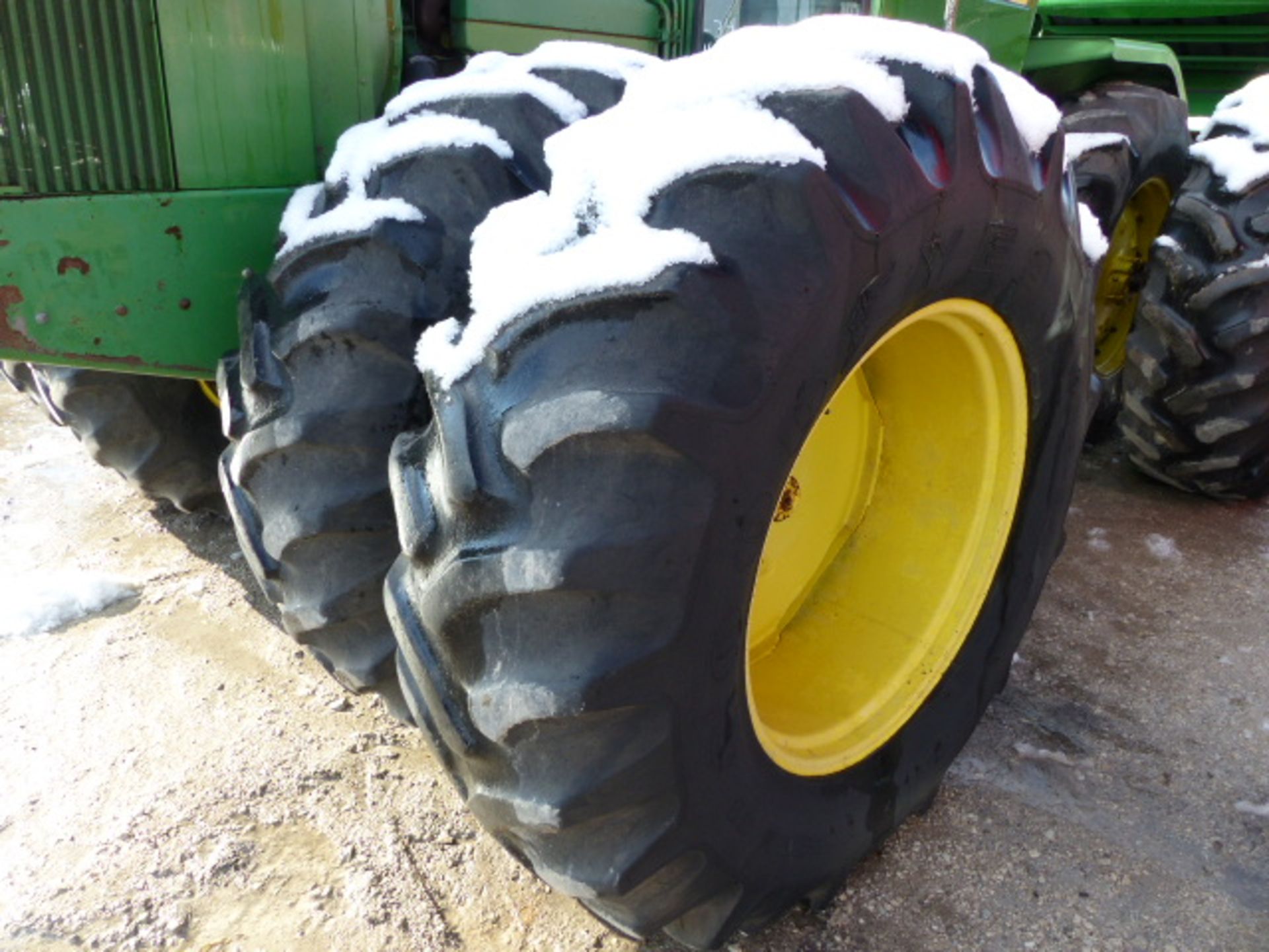 JD 8430 4WD - Image 7 of 12