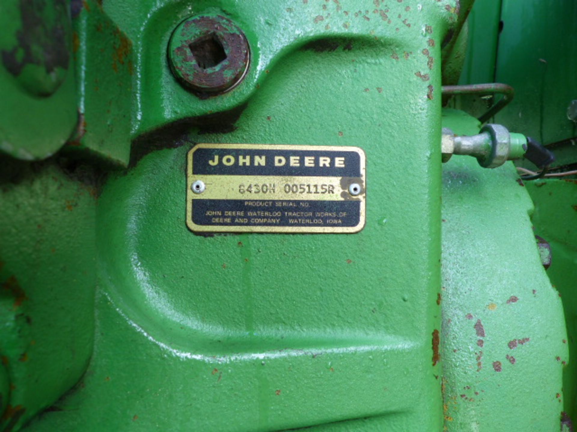 JD 8430 4WD - Image 5 of 12