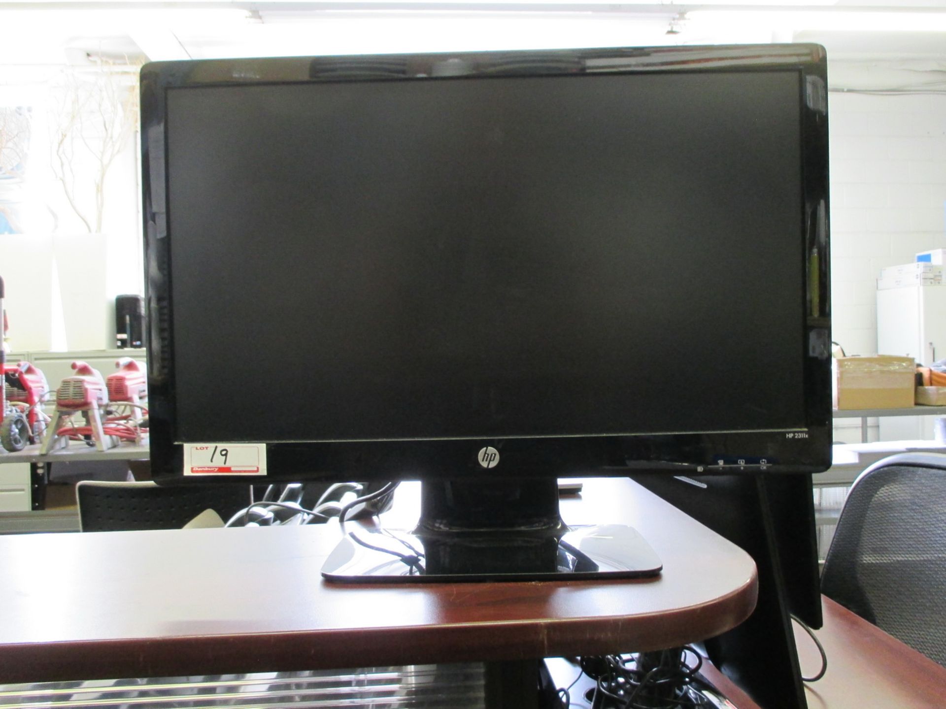 HP 2311X 23" LED BACKLIT LCD MONITOR