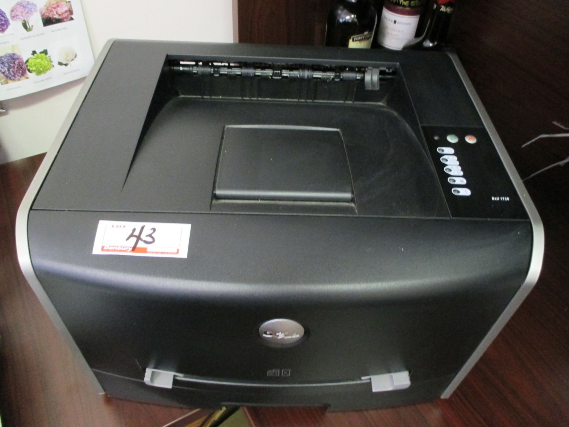 DELL MOD 1720 PRINTERS