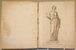 Perrier, Francisco: Segmenta nobilium signorum et statuarum , quae temporis dentem invidium