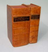 Schellers, Imm.Joh.Gerh.: Lateinisch-deutsches u. deutsch-latenisches Handlexikon,1820 1. und 2.
