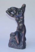 Rodin, Auguste , nach (1840 Paris - 1917 Meudon): Museumsreplik nach "Toilette de Venus" von 1885