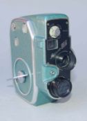 Bauer 88 B Normal 8 Filmkamera von der Eugen Bosch GmbH, Stuttgart-Untertürkheim, 1955-1959,