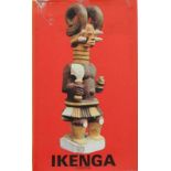 Ikenga Figures Among the North-West Igbo the Igala, John Boston, Nigeria, 1977