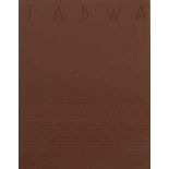 Tabwa. The Rising of a New Moon: a Century of Tabwa Art, Evan M. Maurer and Allen F. Roberts, The