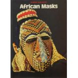 African Masks, Robert Bleakley, London, 1978