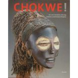 Chokwe. Art and Initiation Among Chokwe and Related Peoples, Manuel Jordan, New York, 1998