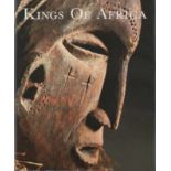 Kings of Africa. Art and Authority in Central Africa, Erna Beumers, Hans-Joachim Koloss,
