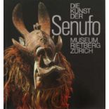 Die Kunst der Senufo, Till Forster, Museum Rietberg, Zürich, 1988