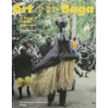 Art of the Baga. A drama of cultural reinvention, Frederick Lamp, New York, 1996