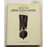 Art of the Upper Volta Rivers, Christopher Roy, Paris, 1987