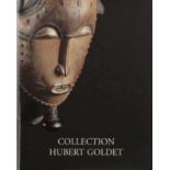 Collection Hubert Coldet, Maison de la chimie, Paris, 2000