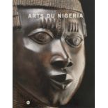 Arts du Nigeria. Collection du Musee des Arts d'Afrique et d'Oceanie, 1997