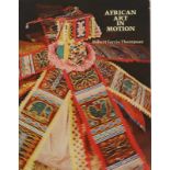 African Art in Motion, Robert Farris Thompson, US, 1979