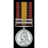 The Collection of Medals to Musicians formed by the Late Llewellyn Lord