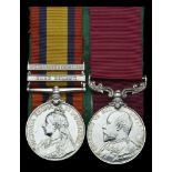 The Collection of Medals to Musicians formed by the Late Llewellyn Lord