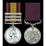 The Collection of Medals to Musicians formed by the Late Llewellyn Lord