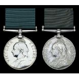 The Collection of Medals to Musicians formed by the Late Llewellyn Lord