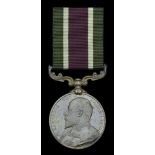 SINGLE CAMPAIGN MEDALS