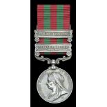 SINGLE CAMPAIGN MEDALS