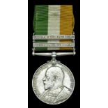 SINGLE CAMPAIGN MEDALS