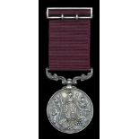 The Collection of Medals to Musicians formed by the Late Llewellyn Lord