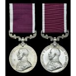 The Collection of Medals to Musicians formed by the Late Llewellyn Lord