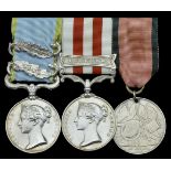 The Collection of Medals to Musicians formed by the Late Llewellyn Lord