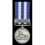 SINGLE CAMPAIGN MEDALS