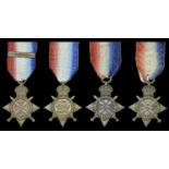 SINGLE CAMPAIGN MEDALS