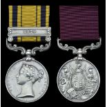 The Collection of Medals to Musicians formed by the Late Llewellyn Lord