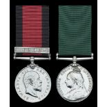 The Collection of Medals to Musicians formed by the Late Llewellyn Lord