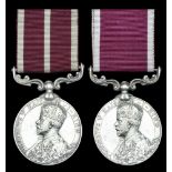 The Collection of Medals to Musicians formed by the Late Llewellyn Lord
