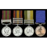 The Collection of Medals to Musicians formed by the Late Llewellyn Lord