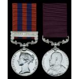 The Collection of Medals to Musicians formed by the Late Llewellyn Lord