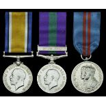 The Collection of Medals to Musicians formed by the Late Llewellyn Lord