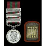 The Collection of Medals to Musicians formed by the Late Llewellyn Lord