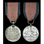 SINGLE CAMPAIGN MEDALS